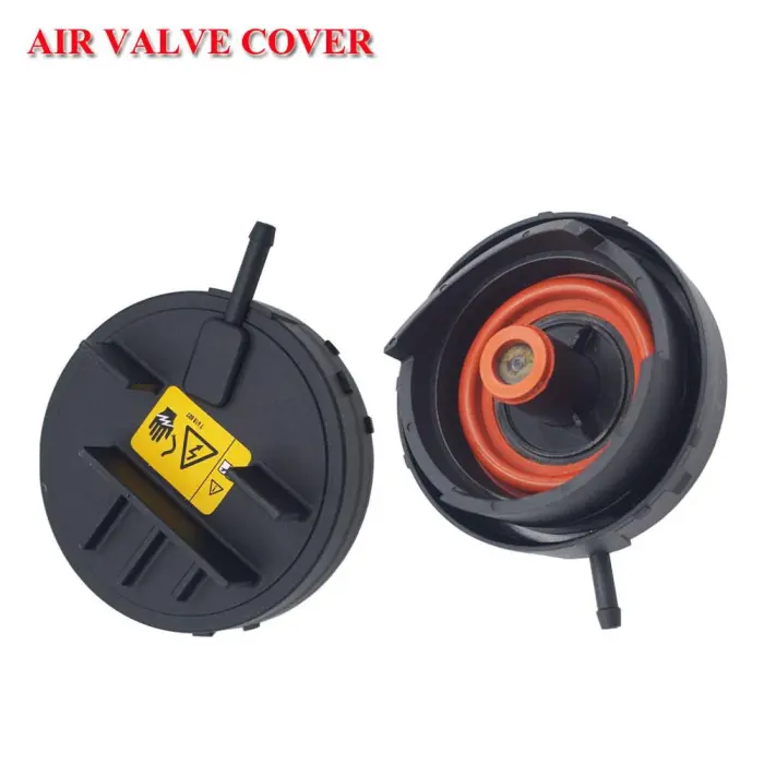 11127552281B Engine Parts PCV Valve Kit for 