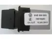 5ND959857 Window Switch for VW BORA IV (162, 163, AV3, AV2), CC B7 (358), TIGUAN (5N_), GOLF PLUS V (5M1, 521), MAGOTAN B7 Variant (365), PASSAT B7 (362)