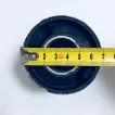 1643331214 Suspension Parts Control Arm Bushing for MERCEDES-BENZ GL-CLASS (X164), M-CLASS (W164)