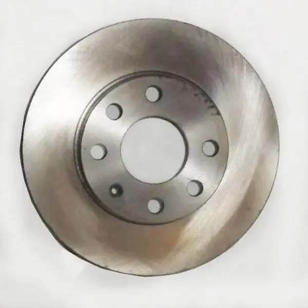 569031 FRONT BRAKE DISC for BEDFORD ASTRA VAN Estate Van, CHEVROLET LANOS Saloon, DAEWOO, GM KOREA LANOS (KLAT), LANOS / SENS (KLAT), OPEL COMBO Box Body/MPV (71_), VAUXHALL COMBO Mk I (B) (S93)