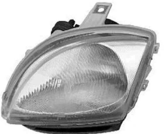 1601985 Headlight for FIAT SEICENTO / 600 Hatchback Van (287_), SEICENTO / 600 (187_)