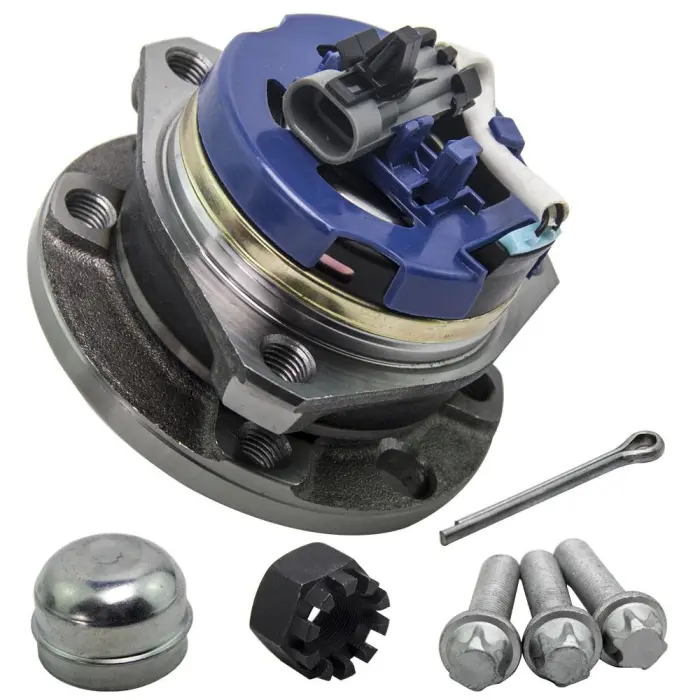 1603209 Transmission Parts Wheel Hub for OPEL ASTRA H CLASSIC Hatchback (A04), ASTRA H FAMILY Ha, VAUXHALL ASTRAVAN Mk V (H) Estate Van (A04)