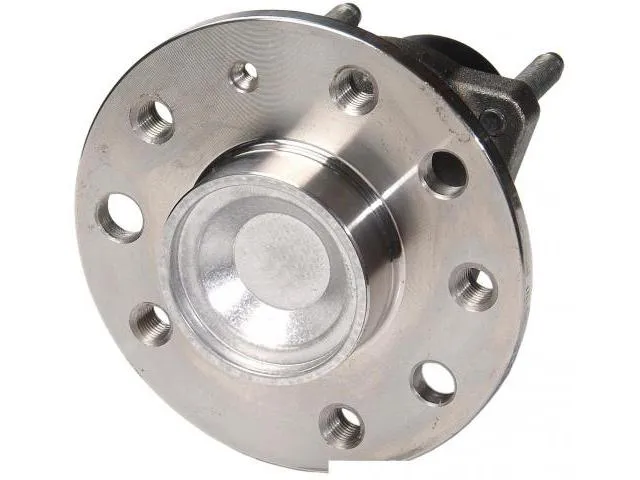 1604002 Transmission Parts Wheel Hub for CHEVROLET VECTRA, OPEL ASTRA G CLASSIC Caravan (F35), SAAB 9-5 (YS3E), 9-5 Sedan (YS3E), VAUXHALL MERIVA A (X03)