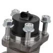 1604003 Transmission Parts Wheel Hub for OPEL ASTRA H CLASSIC Hatchback (A04), ASTRA H FAMILY Ha, VAUXHALL CORSAVAN Mk III (D) Hatchback Van (S07)