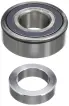 91149606 Transmission Parts Wheel Bearing Rep. Kit for OPEL FRONTERA B (U99), VAUXHALL FRONTERA Mk II (B) (U99)