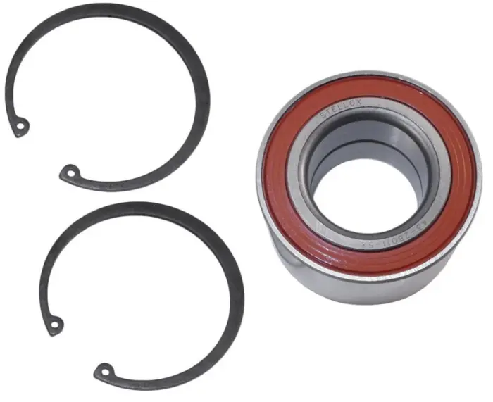 1603192 Transmission Parts Wheel Bearing Rep. Kit for DAEWOO, GM KOREA CIELO Saloon, NEXIA Saloon, OPEL VECTRA A (J89), VAUXHALL CAVALIER Mk III Hatchback (J89)