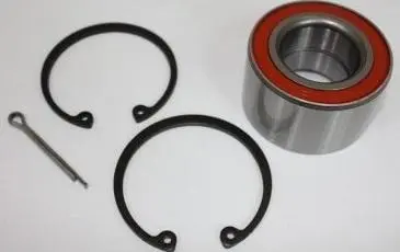 1603192 Transmission Parts Wheel Bearing Rep. Kit for DAEWOO, GM KOREA CIELO Saloon, NEXIA Saloon, OPEL VECTRA A (J89), VAUXHALL CAVALIER Mk III Hatchback (J89)