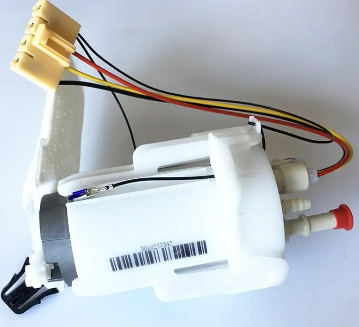 4H0906089A Engine Parts Fuel Pump for AUDI A8 / S8 D4 (4H2, 4H8, 4HC, 4HL)