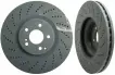 2044211212 FRONT BRAKE DISC for MERCEDES-BENZ C-CLASS (W204), E-CLASS T-Model (S212), S-CLASS (W221)