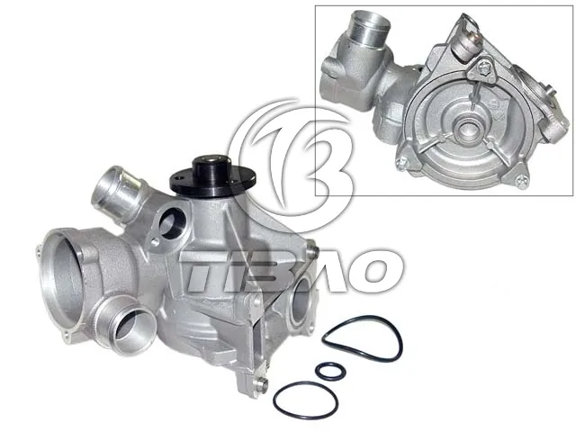 1032000401 Engine Parts Water Pump for MERCEDES-BENZ G-CLASS Cabrio (W463), 124 Saloon (W124), 190 (W201), S-CLASS (W126), SL (R107)