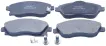 1605081 Brake Pads for CHEVROLET CORSA Hatchback, OPEL COMBO Box Body/MPV, VAUXHALL COMBO TOUR Mk II (C) (F25)
