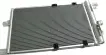 1850074 Air Conditioning Condenser for HOLDEN ASTRA Hatchback (TS), OPEL ZAFIRA A MPV (T98), VAUXHALL ASTRA Mk IV (G) Convertible (T98)