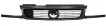 6320026 Radiator Grill for OPEL ASTRA F CLASSIC Estate (T92), VAUXHALL ASTRA Mk III (F) Estate (T92)