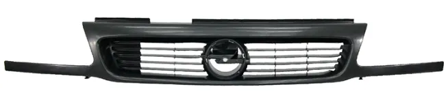 6320026 Radiator Grill for OPEL ASTRA F CLASSIC Estate (T92), VAUXHALL ASTRA Mk III (F) Estate (T92)