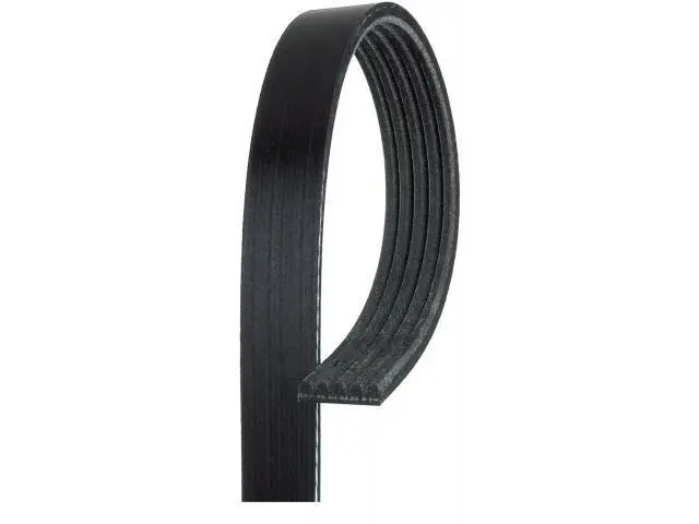 5PK1355 V-Ribbed Belt for MAZDA RX-7 III (FD)