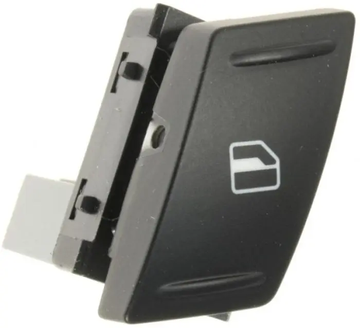 1Z0959855 Window Switch for SKODA YETI (5L), OCTAVIA II Combi (1Z5), LAURA II (1Z3)