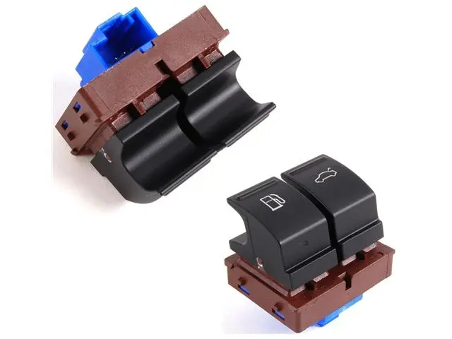 3C0959903B Fuel Filler Door Switch for VW CC B6 (357), EOS (1F7, 1F8), PASSAT / Magotan B6 (3C2)