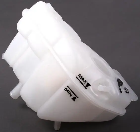 4E0121403G Engine Parts Expansion Tank for AUDI A8 / S8 D3 (4E2, 4E8)