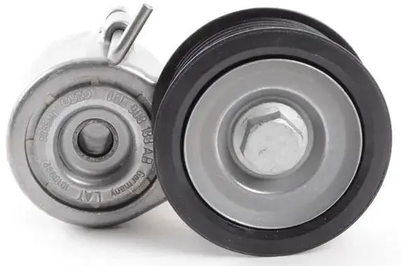 06E903133AB Engine Parts Belt Tensioner for