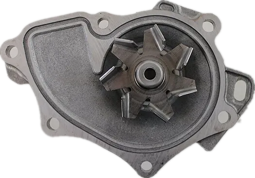 GWT119A Engine Parts Water Pump for TOYOTA ESTIMA III (_R2_, _R5_), ALPHARD / VELLFIRE (_H2_), ALTIS Saloon (_E15_), MARK X ZIO I (_A1_), RAV 4 / VANGUARD III (_A3_), CAMRY Saloon (_V4_), WISH MPV (_E1_), AVENSIS Saloon (_T25_), AVENSIS Estate (_T25_