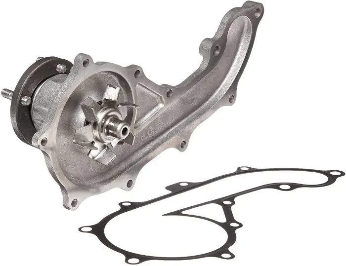 GWT131A Engine Parts Water Pump for TOYOTA FORTUNER (_N15_, _N16_), HIACE V Van (TRH2__, KDH2__, LH2__, GDH2__), LAND CRUISER PRADO (_J15_), HILUX VIGO VII Pickup (_N1_, _N2_, _N3_), HIACE / COMMUTER V Bus (TRH2__, KDH2__, LH2__, GDH2__), HIACE IV Bu