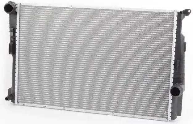 17118623369 Engine Parts Radiator for BMW X4 (F26), X3 (F25)