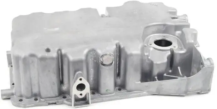 06F103601L Engine Parts Oil Pan for AUDI A1, VW SCIROCCO, SEAT LEON (1P1), SKODA OCTAVIA II Combi (1Z5)