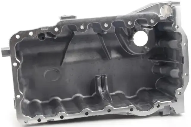 06F103601L Engine Parts Oil Pan for AUDI A1, VW SCIROCCO, SEAT LEON (1P1), SKODA OCTAVIA II Combi (1Z5)