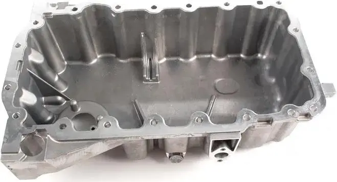 06F103601L Engine Parts Oil Pan for AUDI A1, VW SCIROCCO, SEAT LEON (1P1), SKODA OCTAVIA II Combi (1Z5)