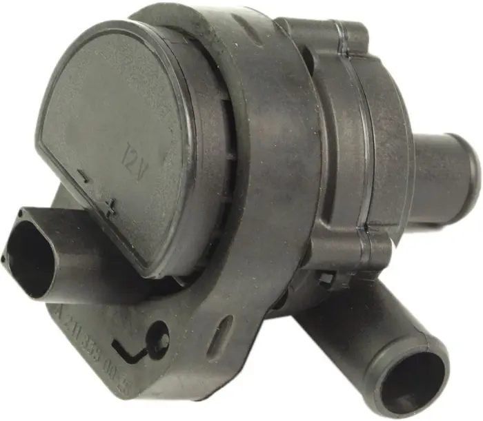 2118350028 Engine Parts Auxiliary Water Pump for MERCEDES-BENZ B-CLASS, VW CRAFTER