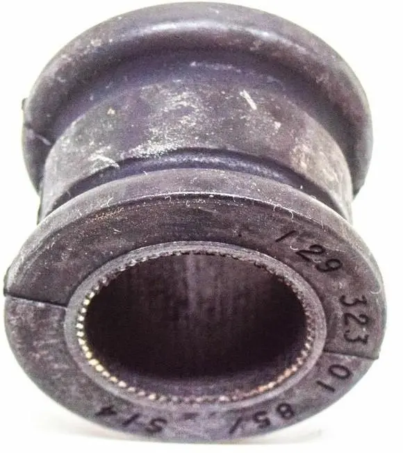 1293230185 Suspension Parts Stabilizer Bushing for MERCEDES-BENZ G-CLASS (W463), E-CLASS (W210), SL (R129), C-CLASS (W202)