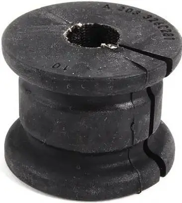 2033260281 Suspension Parts Stabilizer Bushing for MERCEDES-BENZ CLK (C209), C-CLASS (W203)