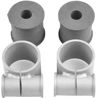 2043260465Z Suspension Parts Stabilizer Bushing for 