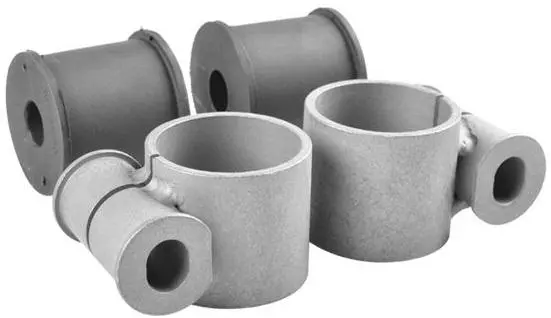 2123260665# Suspension Parts Stabilizer Bushing for