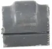 33356792196 Suspension Parts Stabilizer Bushing for BMW 2 Coupe (F22, F87), 1 (F20), 3 (F30, F80), 4 Coupe (F32, F82)