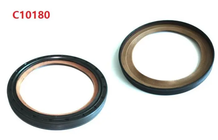 1129970246 Engine Parts Oil Seal for MERCEDES-BENZ S-CLASS, BRABUS 60S (W221), CHRYSLER CROSSFIRE, DAEWOO, GM KOREA REXTON (GAB_), MAYBACH 62 (V240), PUCH G-MODELL Cabrio (W463), SSANGYONG REXTON (GAB_), REXTON / REXTON II (GAB_)