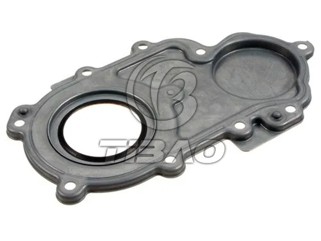 06E103153E Engine Parts Crankshaft Oil Seal for AUDI Q7, VW TOUAREG