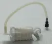 16147186454 Engine Parts Fuel Filter for AUDI Q3, BMW Z4, MERCEDES-BENZ GLA-CLASS, PORSCHE CAYMAN, VW GOLF