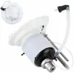 8K0201511TA Engine Parts Fuel Filter for AUDI Q7 (4LB)