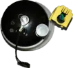LR043154 Engine Parts Fuel Filter for LAND ROVER RANGE ROVER III (L322)