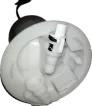 LR043154 Engine Parts Fuel Filter for LAND ROVER RANGE ROVER III (L322)