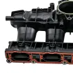 06J133201BH أجزاء المحرك مجموعة مشعب السحب لـ AUDI Q3, VW CC, SEAT ALHAMBRA (710, 711), SKODA SUPERB II (3T4)