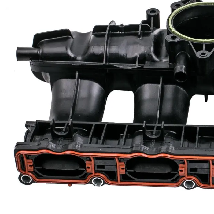 06J133201BH Engine Parts Intake Manifold Complate for AUDI Q3, VW CC, SEAT ALHAMBRA (710, 711), SKODA SUPERB II (3T4)