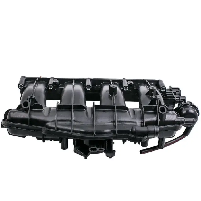 06J133201BH Engine Parts Intake Manifold Complate for AUDI Q3, VW CC, SEAT ALHAMBRA (710, 711), SKODA SUPERB II (3T4)