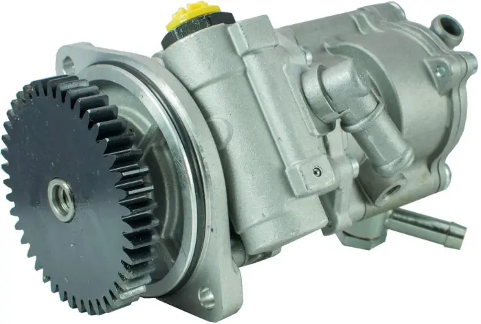 062145165A Hydraulic Power Steering Pump for VW LT 28-35 II Bus (2DB, 2DE, 2DK)