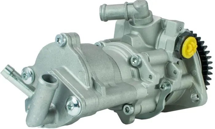 062145165A Hydraulic Power Steering Pump for VW LT 28-35 II Bus (2DB, 2DE, 2DK)