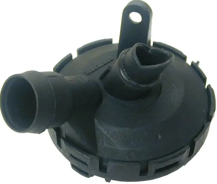 06E103245E Engine Parts Valve,crankcase Breather for AUDI A6 / S6 C6 (4F2), A4 / S4 B7 (8EC), A8 / S8 D3 (4E2, 4E8)