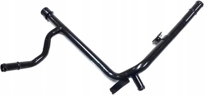 06A121065CB Engine Parts Coolant Pipe for AUDI A3, VW TOURAN, SEAT TOLEDO III (5P2), SKODA OCTAVIA II Combi (1Z5)