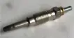 0011590001 Glow Plug for MERCEDES-BENZ VITO Bus (W638), SPRINTER 2-t Platform/Chassis (B901, B902), V-CLASS (638/2), O 100, G-CLASS Cabrio (W460), E-CLASS (W124), C-CLASS (W202), S-CLASS (W140), UNIMOG, T1 Bus (B601), 124 Saloon (W124), 190 (W201), T