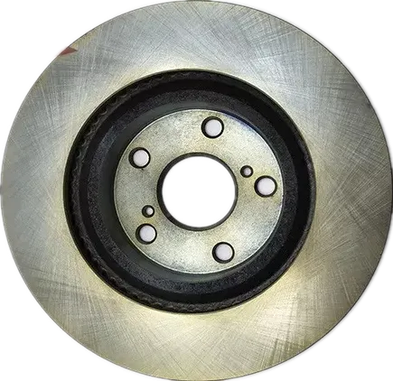 4351228181 FRONT BRAKE DISC for TOYOTA AVALON Saloon (_X3_), SOLARA Convertible (_V3_), ALPHARD I (_H1_), SOLARA Coupe (_V3_), CAMRY Saloon (_V3_), ESTIMA II (_R3_)